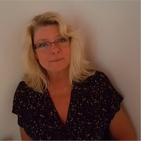Christina Josefsson Vik