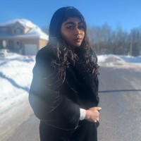 Magaly L'Anglais
