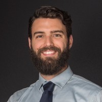 Michael Bahr, Ii