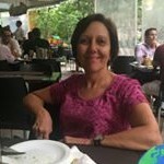 ANA LUCIA FAVORETTO