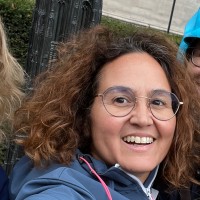 María José Rivas López