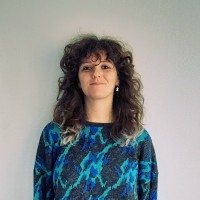 Anaïs Ben Ammar