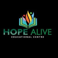 Hope Alive Educational Center