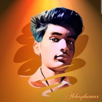 Abhaykumar Prajapati