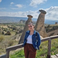 Gülten Dolu Kazan
