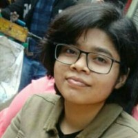 Srishti Bera