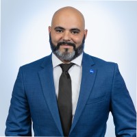 Nicholas De Sousa