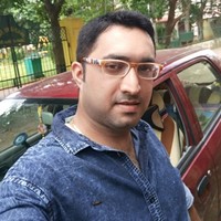 Debashish Mohapatra