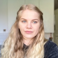 Hariet Tamvelius