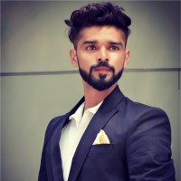 Uddesh Salvi
