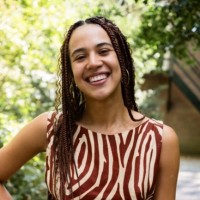 Amber Agyemang