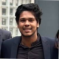 Karthik Sureshkumar
