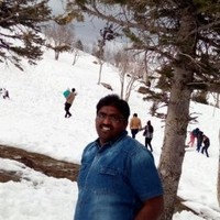 Sreekanth Batchu