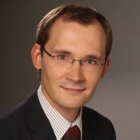 Dr. Dimitri Ott