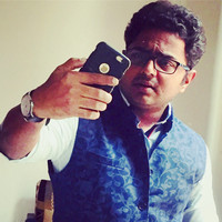 Naveen Kumar G