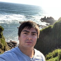 Ricardo Ulloa Sandoval