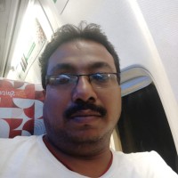 Krishna mohan Kumar
