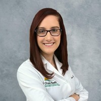 Amanda Small, Pharmd, Bcps
