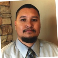 Cesar Martinez