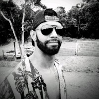 Moisés Nascimento