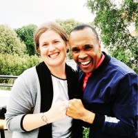 Lindsay Mclaren-Brown