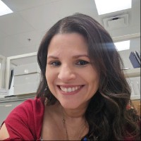 Giselle Morales, Mba, Mls (Ascp) Cm