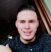 Brandon Moya