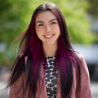 Maddy Jamieson