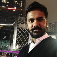 Ravideep Singh