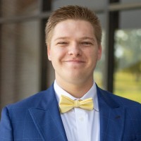 Nicholas Alexander