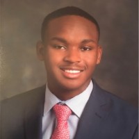 Xavier Jones