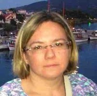 Cristina Popescu