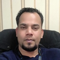 Ishank Kumar