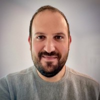 Jon Fishman