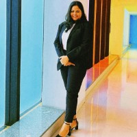 Deepa Das