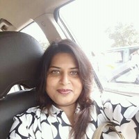 Roopa Mudliar