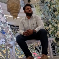 Mohammed Uzair Ansari