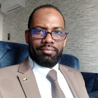 Ahmed M. E. Saad