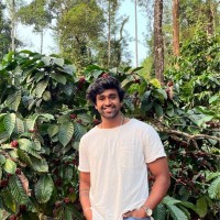 Yashas Kv