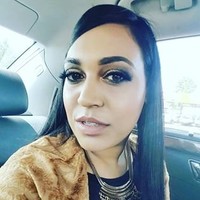 Shaista Dawood