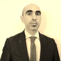 Giancarlo Anaclerio, Ph.D.