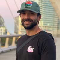Tyler Jakub, M.A.