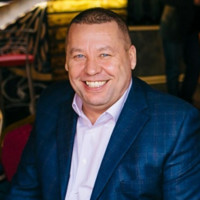 Алексей Коврижных