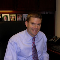 Dave Schenker