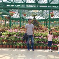 Parmar Live