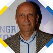 Enzo Di Lalla