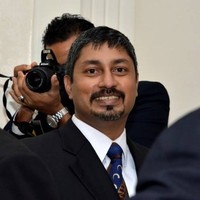 Suresh Basnayake