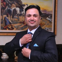 Farrukh Farid
