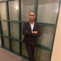Aleesha Martin