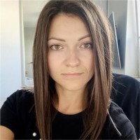 Olena Sviatenko